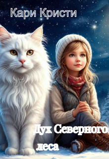 Дух Северного леса litnet.com
