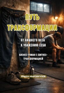 Путь трансформации: от лишнего веса к уважению себя litnet.com