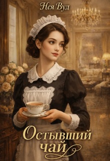 Остывший чай litnet.com