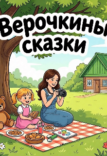 Верочка не грустит litnet.com