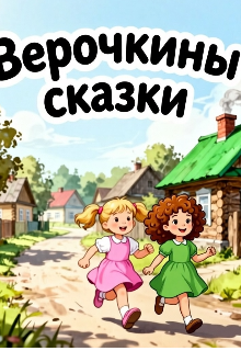 Верочка и добрые дела litnet.com
