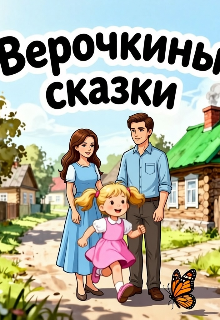 Верочка и страх litnet.com