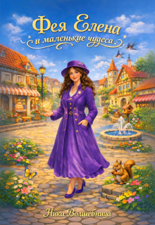 Фея Елена и маленькие чудеса litnet.com