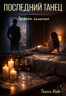 Последний танец litnet.com