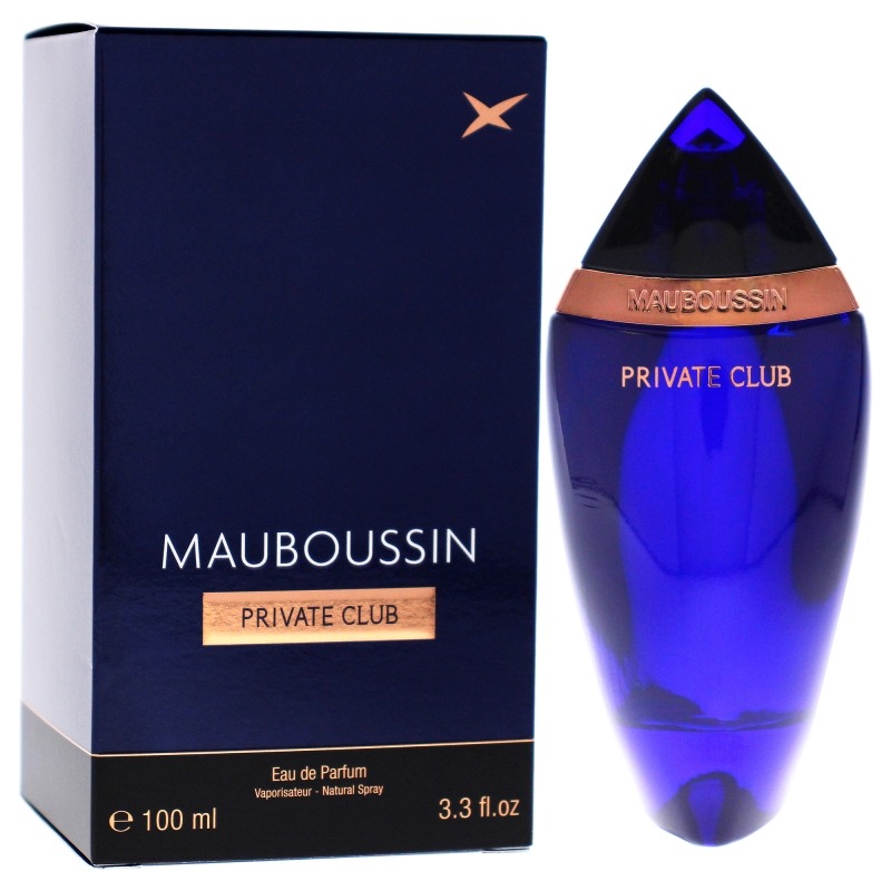 Private Club for Men Mauboussin