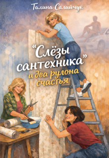 Слёзы сантехника и два рулона счастья litnet.com