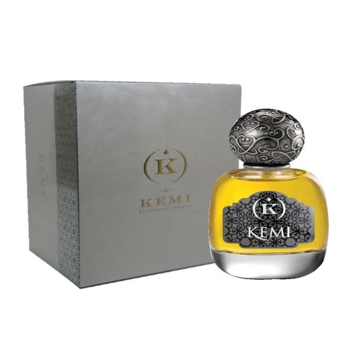 Kemi Kemi Blending Magic