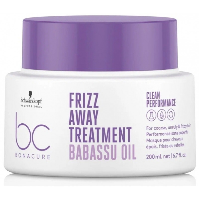 Маска для волос Schwarzkopf Professional