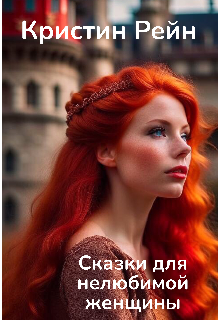 Сказки для нелюбимой женщины litnet.com