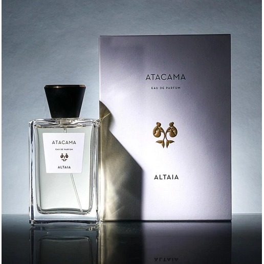 Altaia Atacama Eau D'Italie