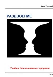 Раздвоение. Учебник для начинающих пророков litnet.com