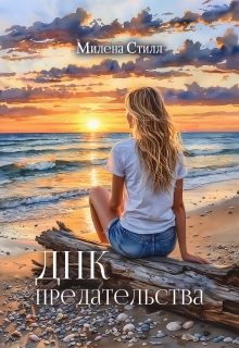 Днк предательства litnet.com