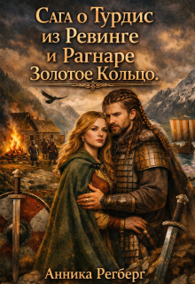 Сага о Турдис из Ревинге и Рагнаре Золотое Кольцо litnet.com