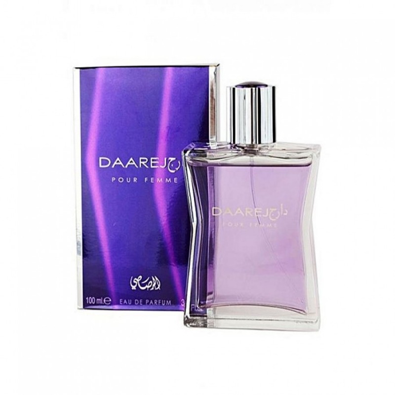 Daarej pour Femme Rasasi