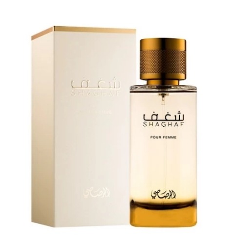 Shaghaf Pour Femme Rasasi