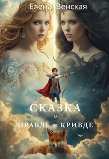 Сказка о Правде и Кривде litnet.com
