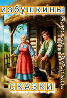 Избушкины сказки litnet.com
