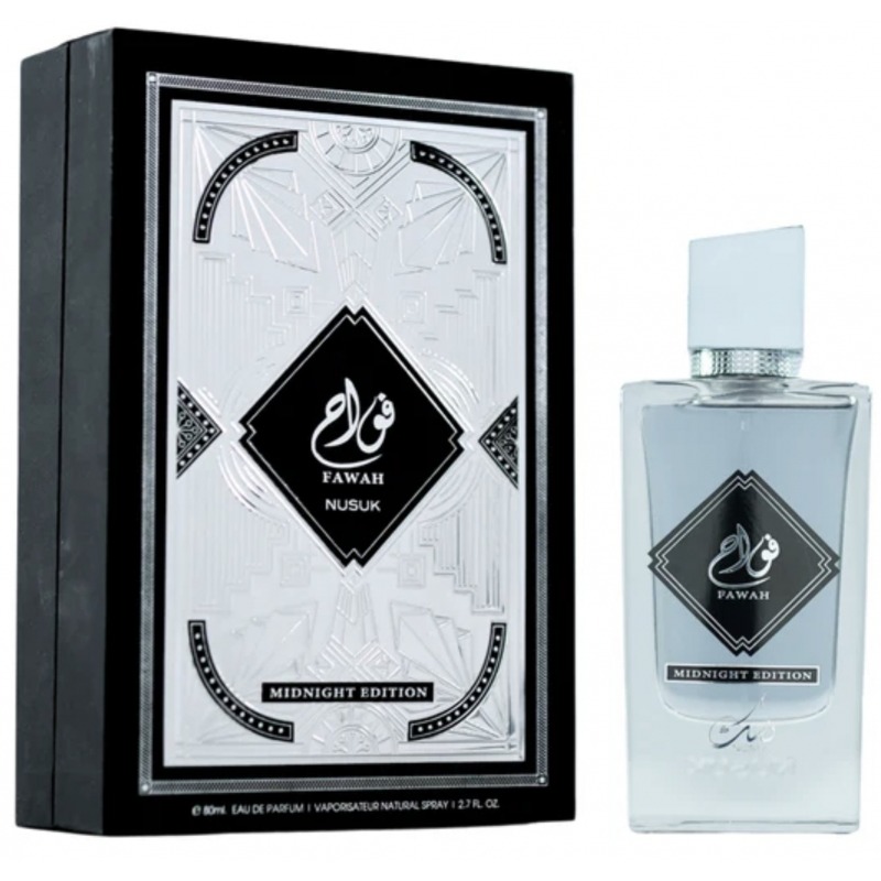 Fawah Midnight Edition Nusuk