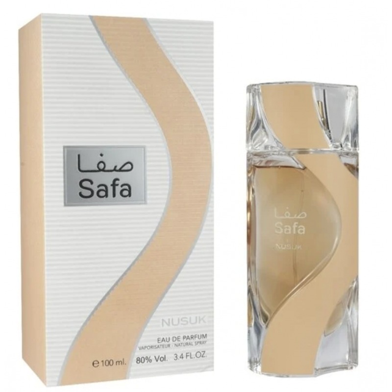 Safa Nusuk