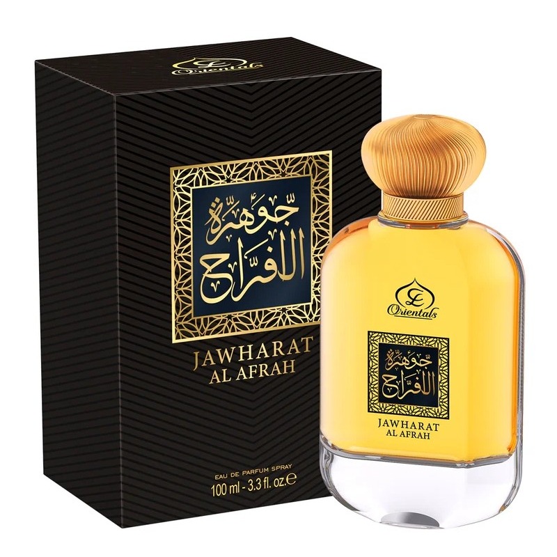 Orientals Jawharat Al Afrah Creation Lamis