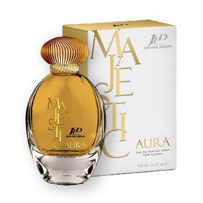 Majestic Aura Jean Paul Dupont