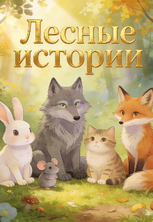 Лесные истории litnet.com