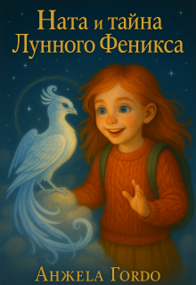 Ната и Тайна Лунного Феникса. Детская сказка litnet.com