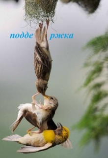 Свободное парение. litnet.com