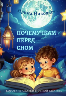 Почемучкам перед сном litnet.com