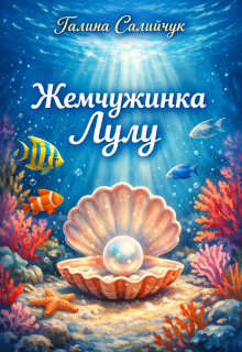 Жемчужинка Лулу litnet.com