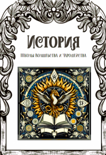 История Школы Волшебства и Чародейства litnet.com