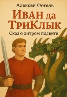 Иван да Триклык litnet.com