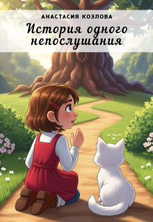 История одного непослушания litnet.com