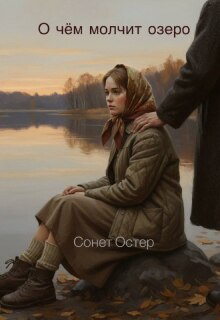 О чём молчит озеро litnet.com