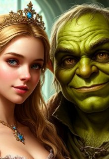 Принцесса Нелли и гоблин. litnet.com
