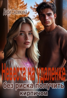Невеста на удаленке. Без риска получить кирпичом litnet.com