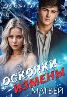 Осколки измены. Матвей litnet.com