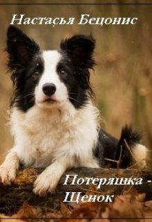 Потеряшка - щенок litnet.com