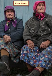 Детективщица litnet.com