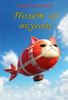 Полёт со вкусом (5) litnet.com