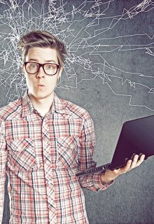 Программист litnet.com