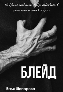 Блейд litnet.com