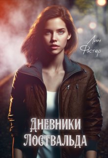 Дневники Лоствальда litnet.com