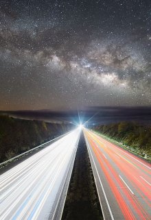 Пробег. litnet.com