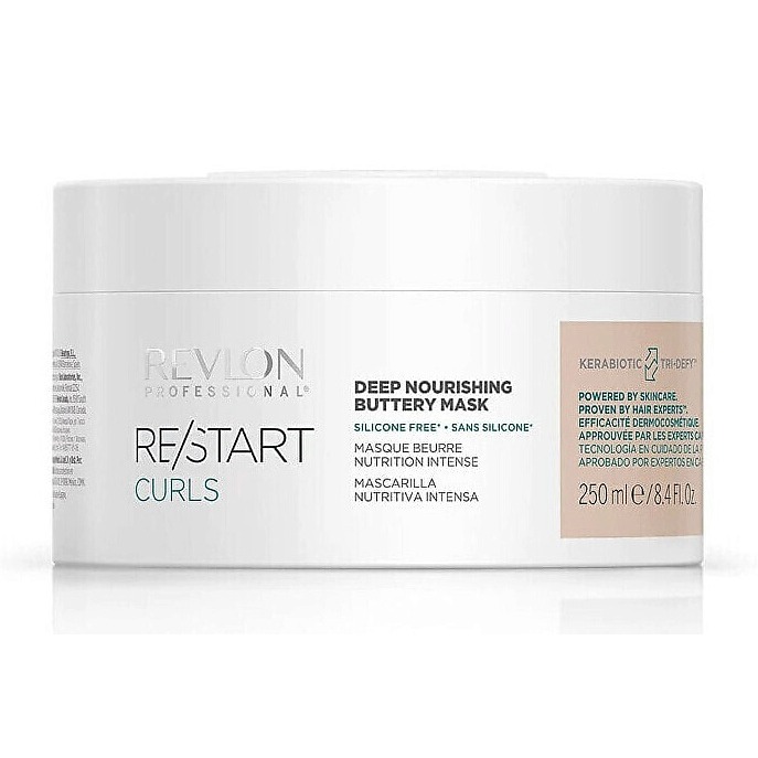 Маска для волос Revlon Professional