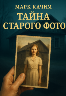 Тайна старого фото litnet.com