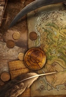искатели сокровищ litnet.com