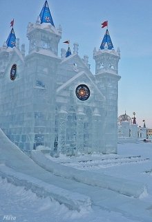 Рождественское чудо litnet.com