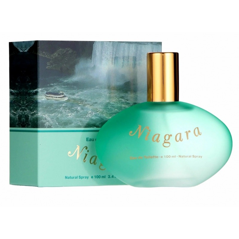 Niagara Parfums Genty