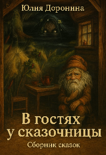 В гостях у Сказочницы. (сборник сказок.) litnet.com